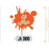 بن عياش 300