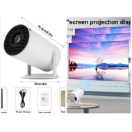 جهاز عرض Projektorالمشروع