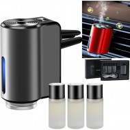 معطر سيارة USB