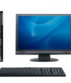 أجهزة الكمبيوتر المكتبية