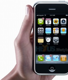 الهواتف وأجهزة