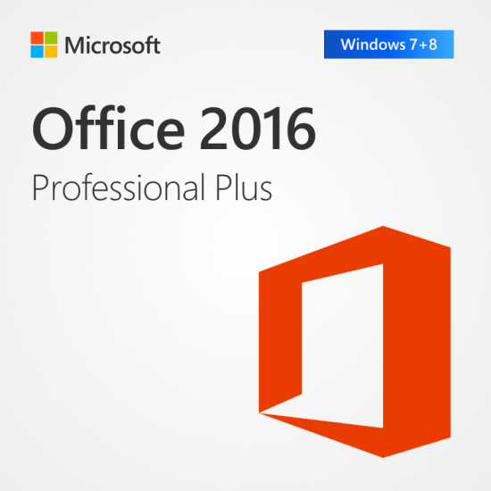 اوفيس 2016 برو بلس Microsoft Office Pro Plus 2016