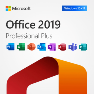 أوفيس 2019 | Microsoft Office 2019