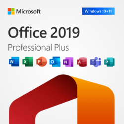 أوفيس 2019 | Microsoft Office 2019