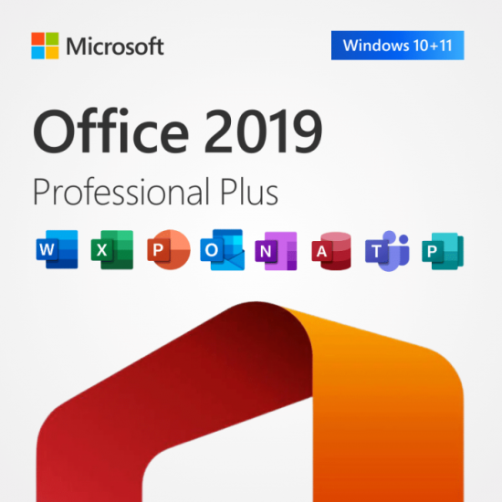 أوفيس 2019 | Microsoft Office 2019