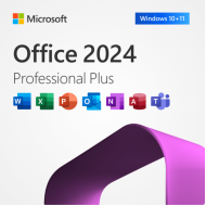 اوفيس 2024 برو بلس Microsoft Office 2024 Pro Plus
