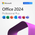 اوفيس 2024 برو بلس Microsoft Office 2024 Pro Plus