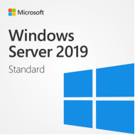Windows Server 2019 Standard