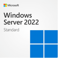  Windows Server 2022 Standard