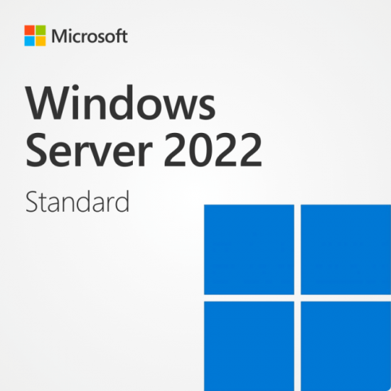  Windows Server 2022 Standard