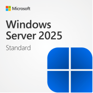 ويندوز سيرفر 2025 ستاندرد - Windows Server 2025 Standard