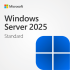 ويندوز سيرفر 2025 ستاندرد - Windows Server 2025 Standard