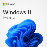 Microsoft Windows 11 Pro OEM